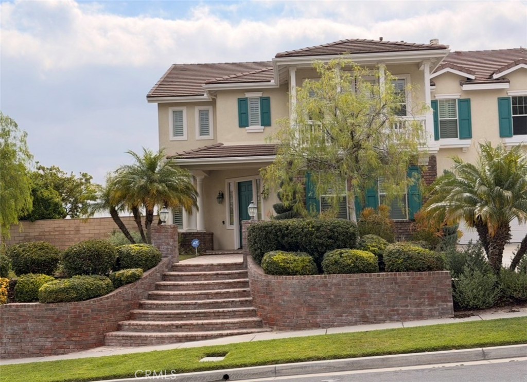 3025 Forest View