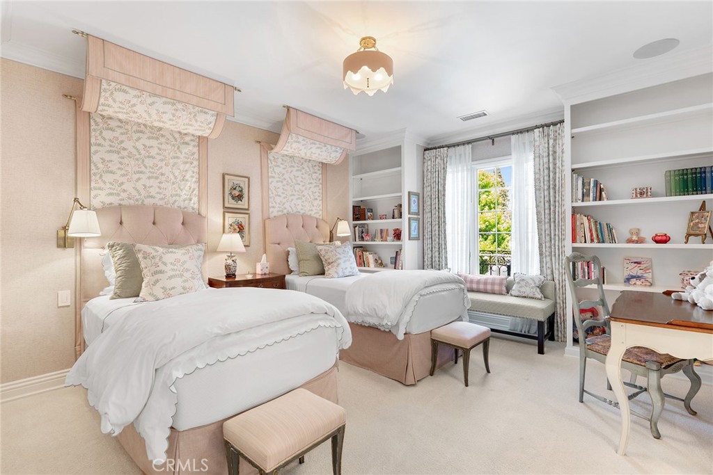 Big Canyon Custom (BCCS) - Residential