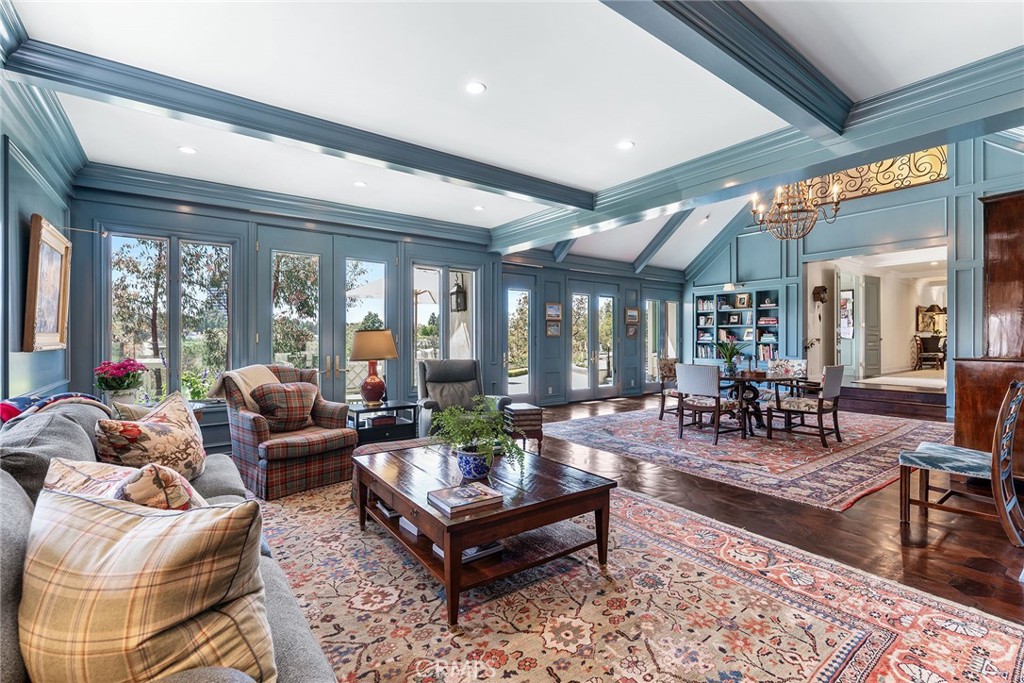 Big Canyon Custom (BCCS) - Residential