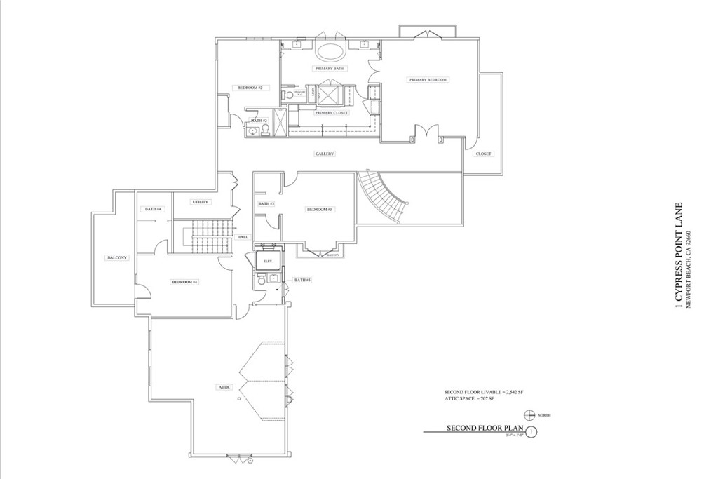Big Canyon Custom (BCCS) - Residential