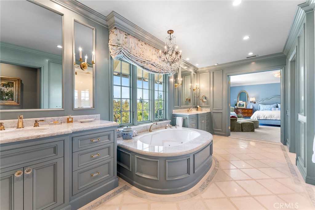 Big Canyon Custom (BCCS) - Residential