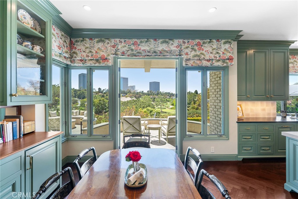 Big Canyon Custom (BCCS) - Residential