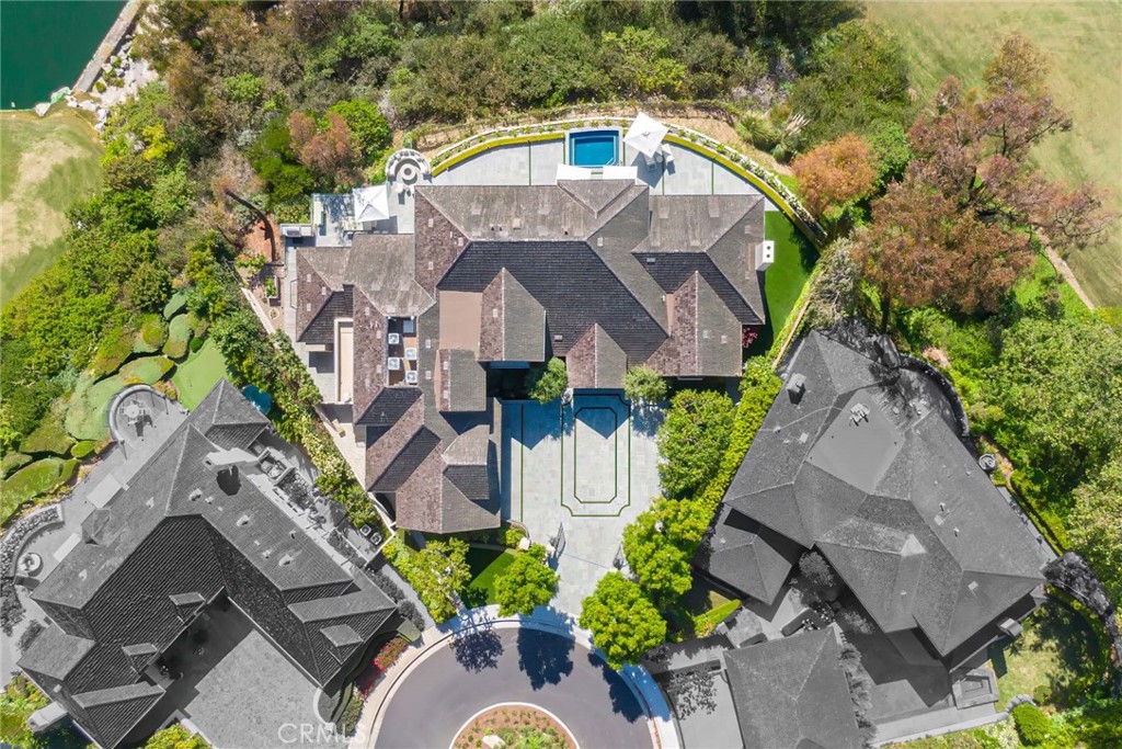 Big Canyon Custom (BCCS) - Residential