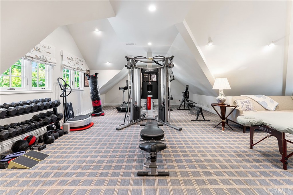 Big Canyon Custom (BCCS) - Residential