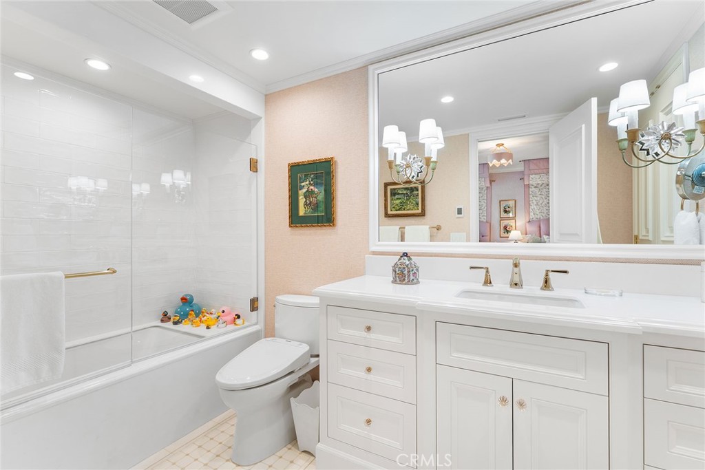 Big Canyon Custom (BCCS) - Residential