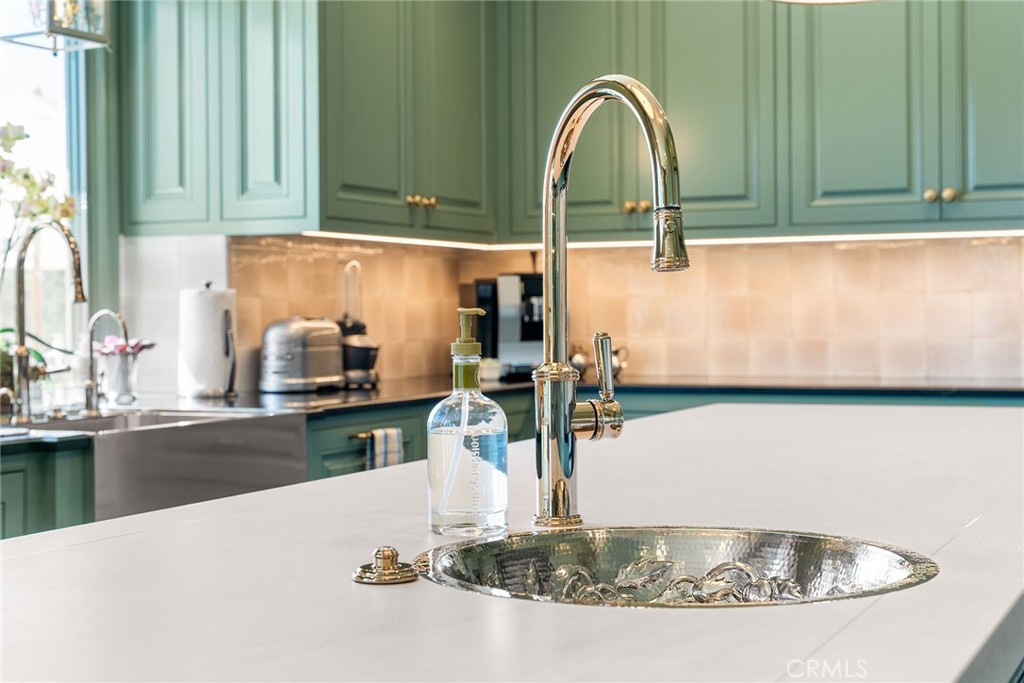 Big Canyon Custom (BCCS) - Residential