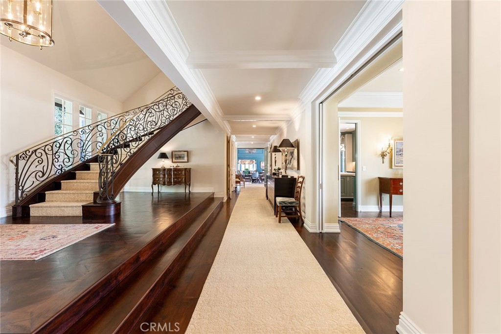 Big Canyon Custom (BCCS) - Residential