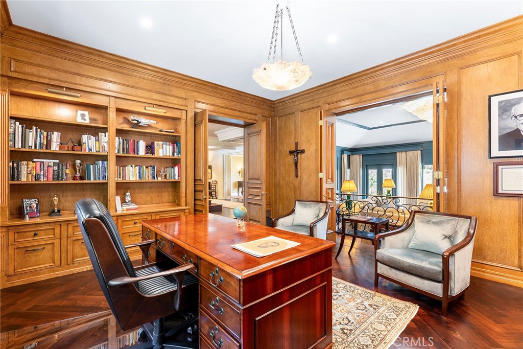 Big Canyon Custom (BCCS) - Residential