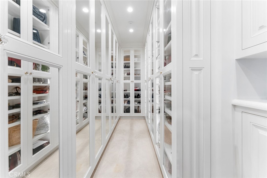 Big Canyon Custom (BCCS) - Residential