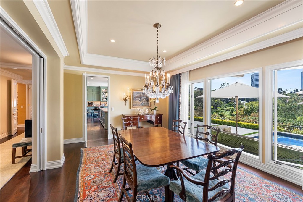 Big Canyon Custom (BCCS) - Residential