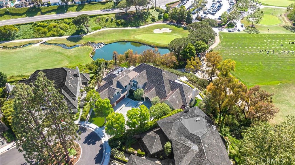 Photo of 1 Cypress Point Lane, Newport Beach, CA 92660 (MLS # NP25191850)