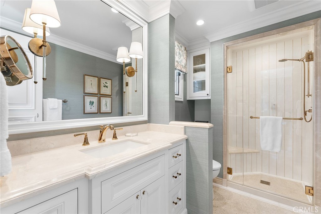 Big Canyon Custom (BCCS) - Residential