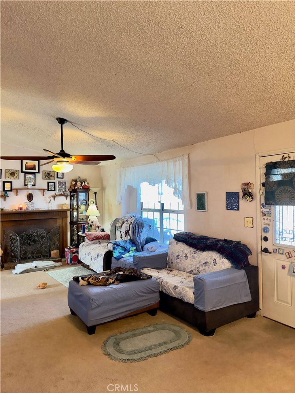 Photo of 7117 Bonita Ave, Joshua Tree, CA 92252 (MLS # JT26046704)