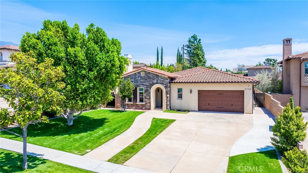 5739 Winchester Court