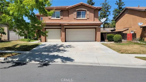 28799 Lavatera Avenue, Murrieta, CA 92563 - MLS#: PW25095005