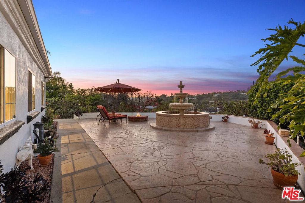 1751 Monte Vista Drive