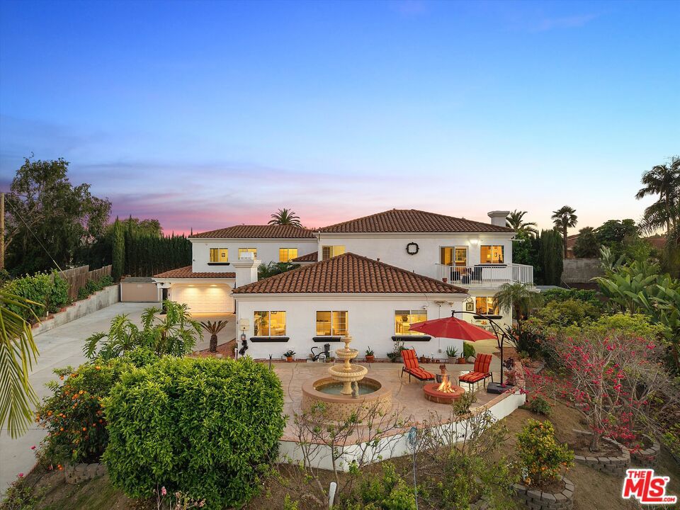 1751 Monte Vista Drive