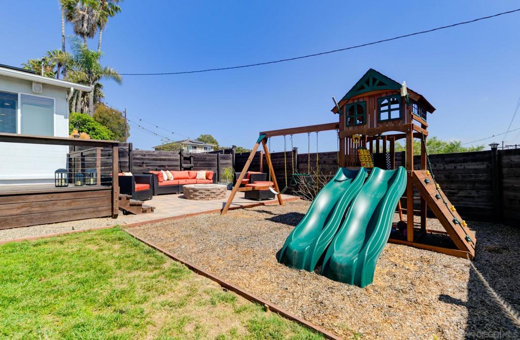 Encinitas - Residential Income