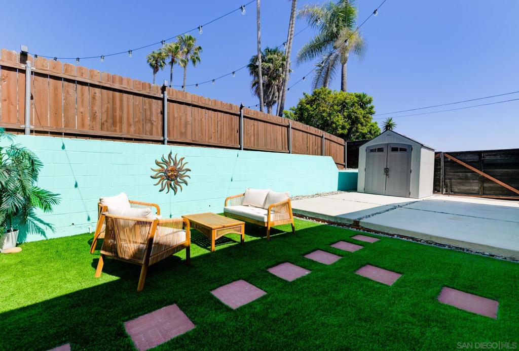 Encinitas - Residential Income