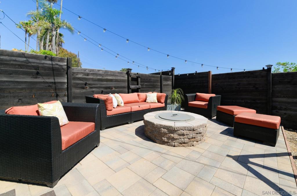 Encinitas - Residential Income