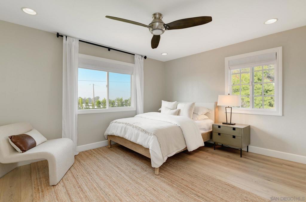 Encinitas - Residential Income