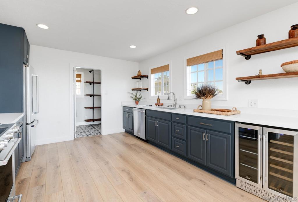 Encinitas - Residential Income