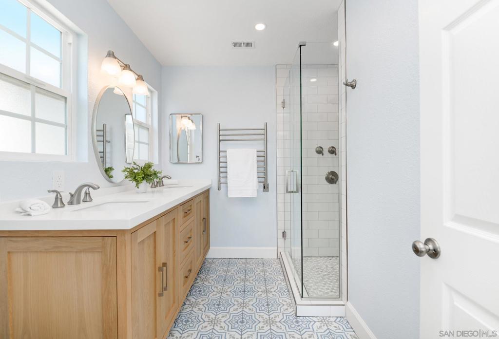 Encinitas - Residential Income