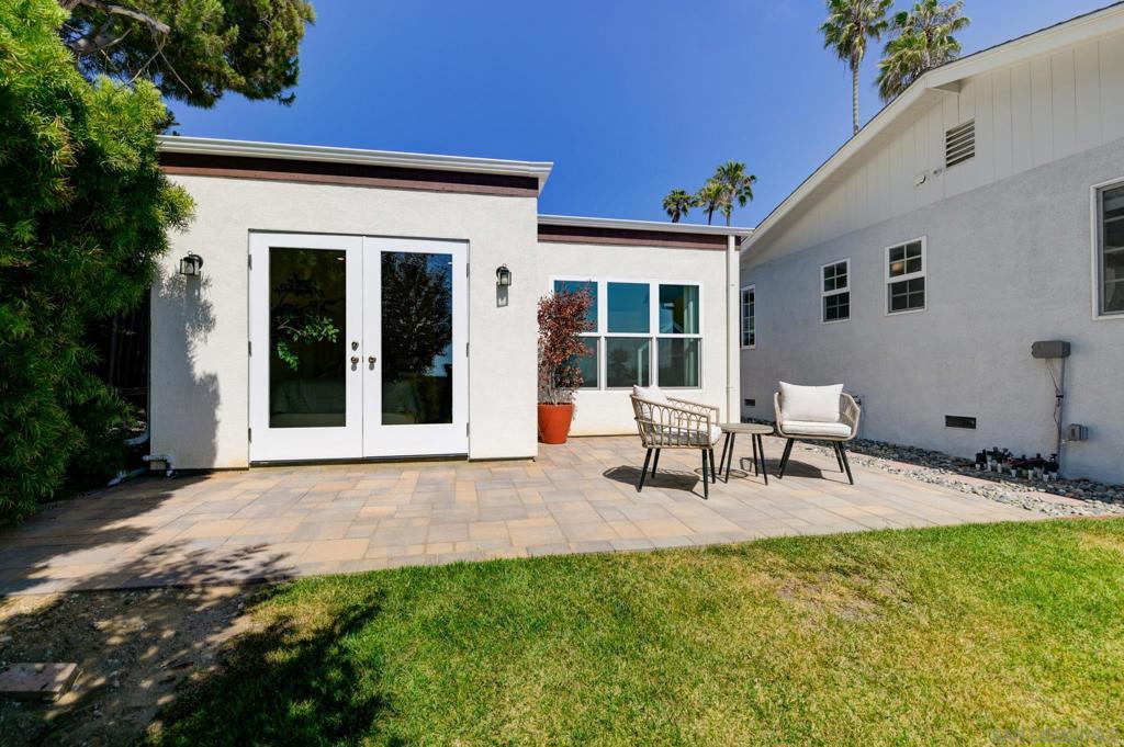 Encinitas - Residential Income