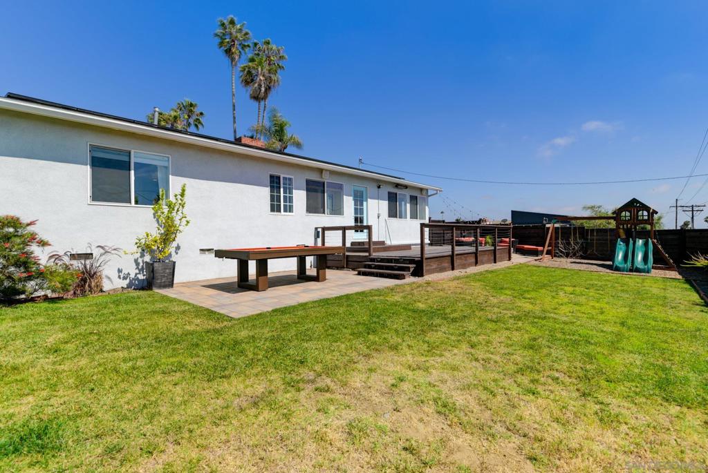 Encinitas - Residential Income
