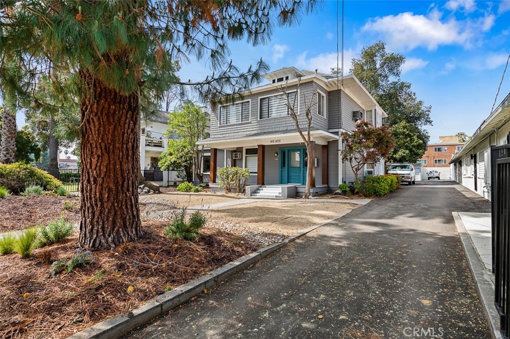 Properties 2 405 409 N Euclid Avenue