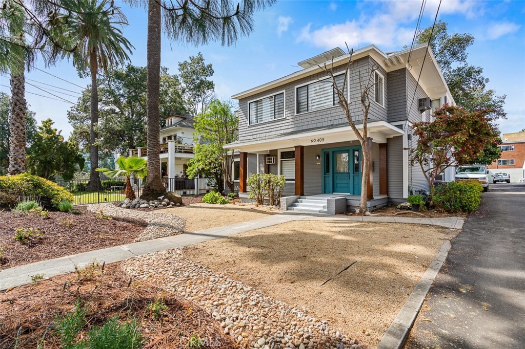 Properties 3 405 409 N Euclid Avenue