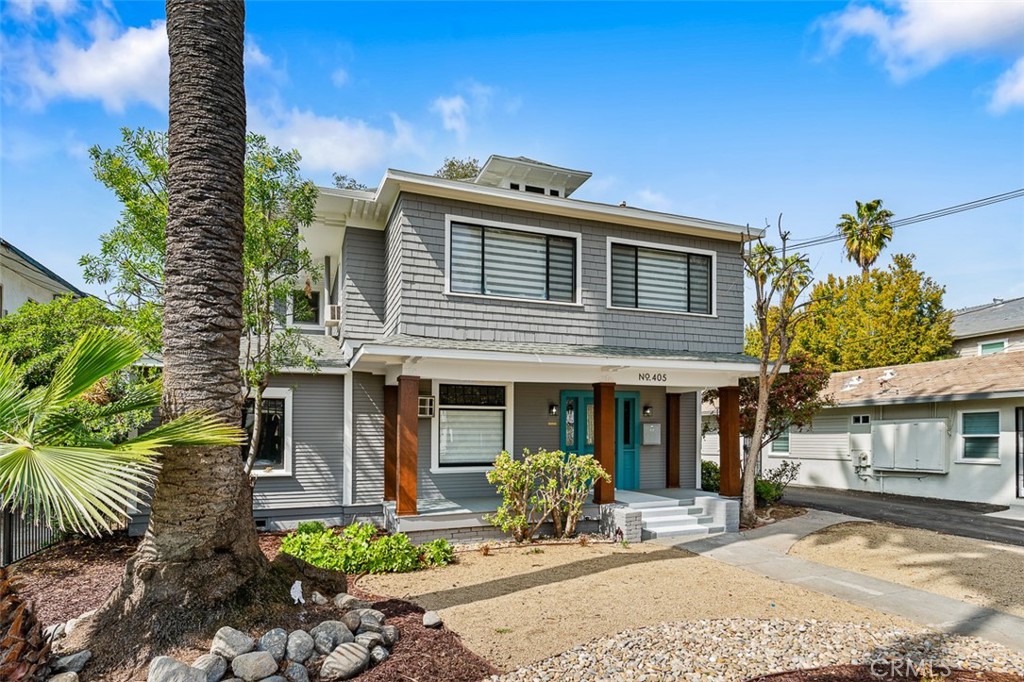 Properties 1 405 409 N Euclid Avenue