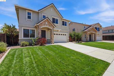 Photo of 5217 Rainwood Way Way, Antioch, CA 94531 (MLS # 41138879)