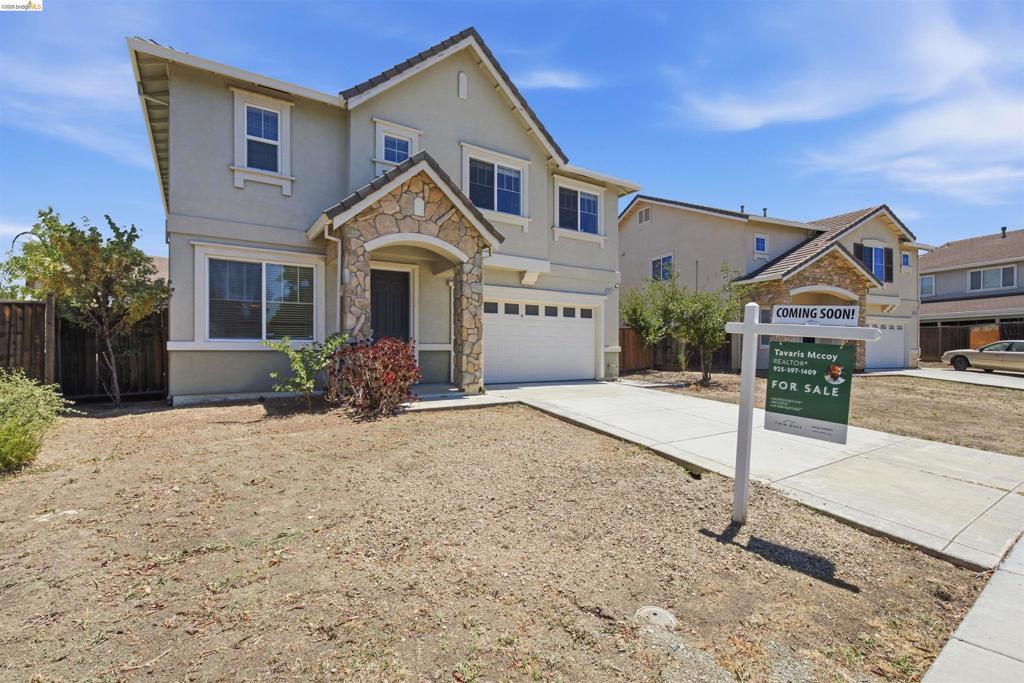 5217 Rainwood Way