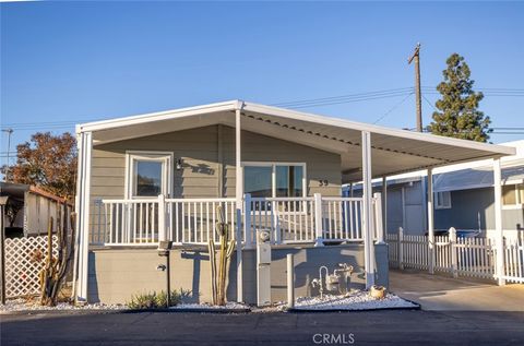 Photo of 301 Foothill Blvd, Pomona, CA 91767 (MLS # PW26123284)