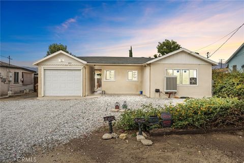 1815 Capri Avenue Mentone CA 92359