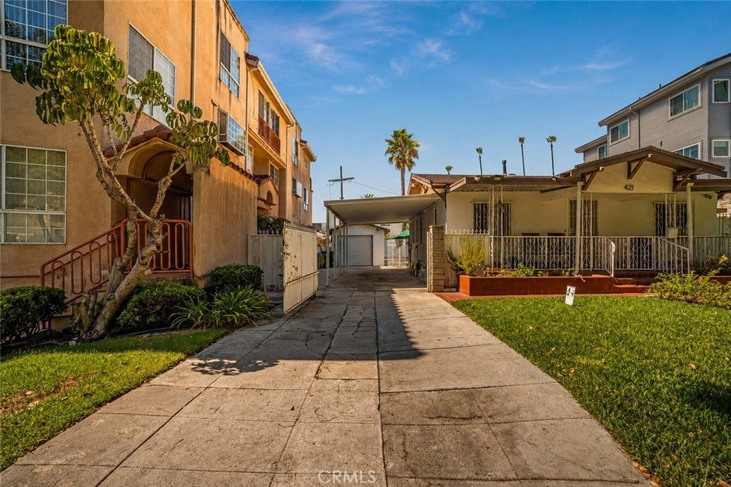 421 Piedmont
