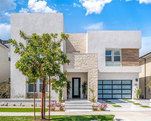 Photo of 231 Huckleberry, Lake Forest, CA 92630 (MLS # OC26065810)