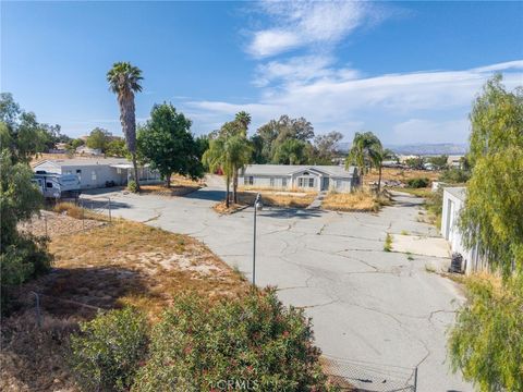 Tiny photo for 18420 Decker Rd, Perris, CA 92570 (MLS # IV26087193)