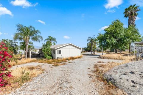 Tiny photo for 18420 Decker Rd, Perris, CA 92570 (MLS # IV26087193)