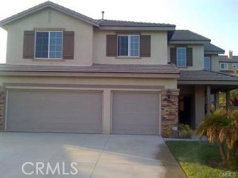 Photo of 29020 Mesa Crest Way, Menifee, CA 92584 (MLS # OC26105049)