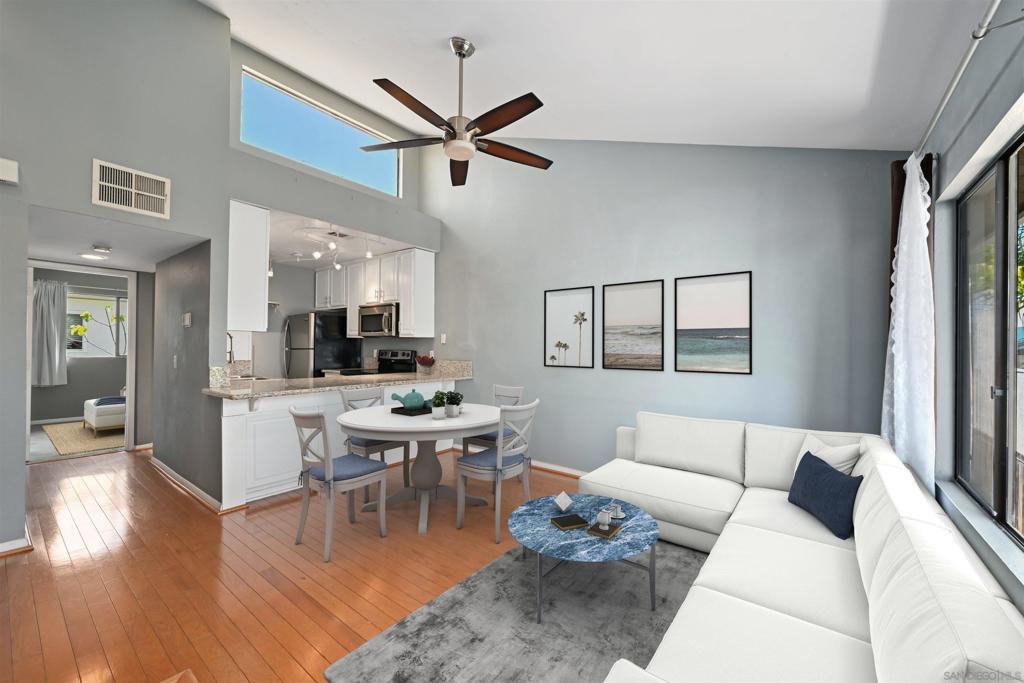 4576 Hawley BLVD 5, San Diego CA 92116