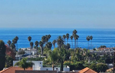 Photo of 756 Bonair Street St, La Jolla, CA 92037 (MLS # 260009907SD)