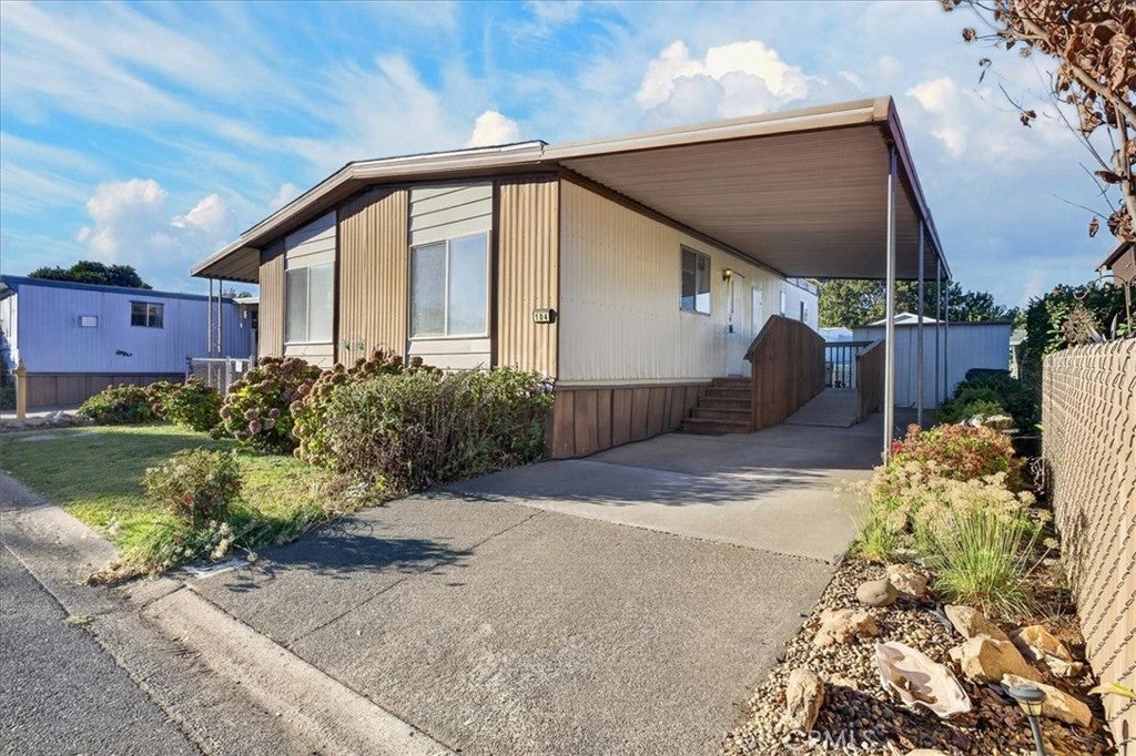 701 E Lassen Avenue 104