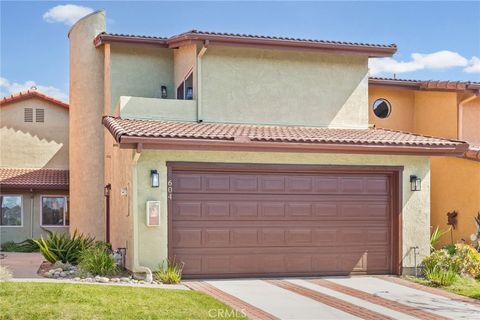 Tiny photo for 604 Mira Mar Court, Grover Beach, CA 93433 (MLS # SC26052865)