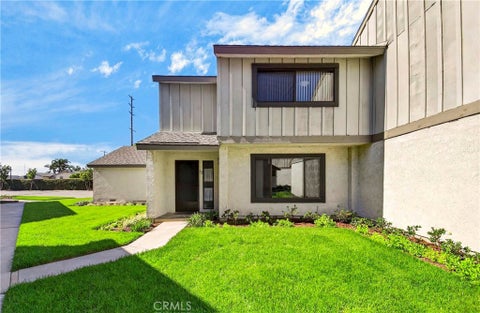Photo of 1455 W Cerritos Avenue #32, Anaheim, CA 92802 (MLS # PW26222163)