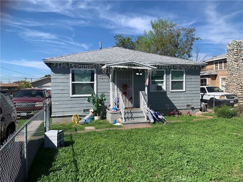 Photo of 7226 Tippecanoe Avenue, San Bernardino, CA 92404 (MLS # CV26055921)