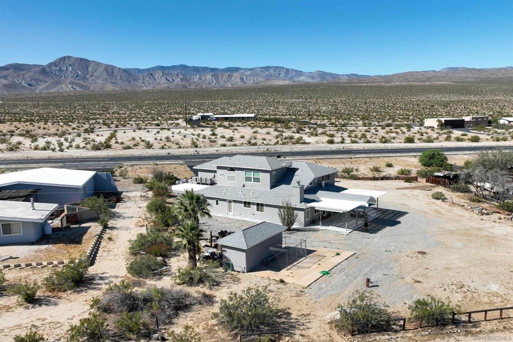 2626 Airstrip