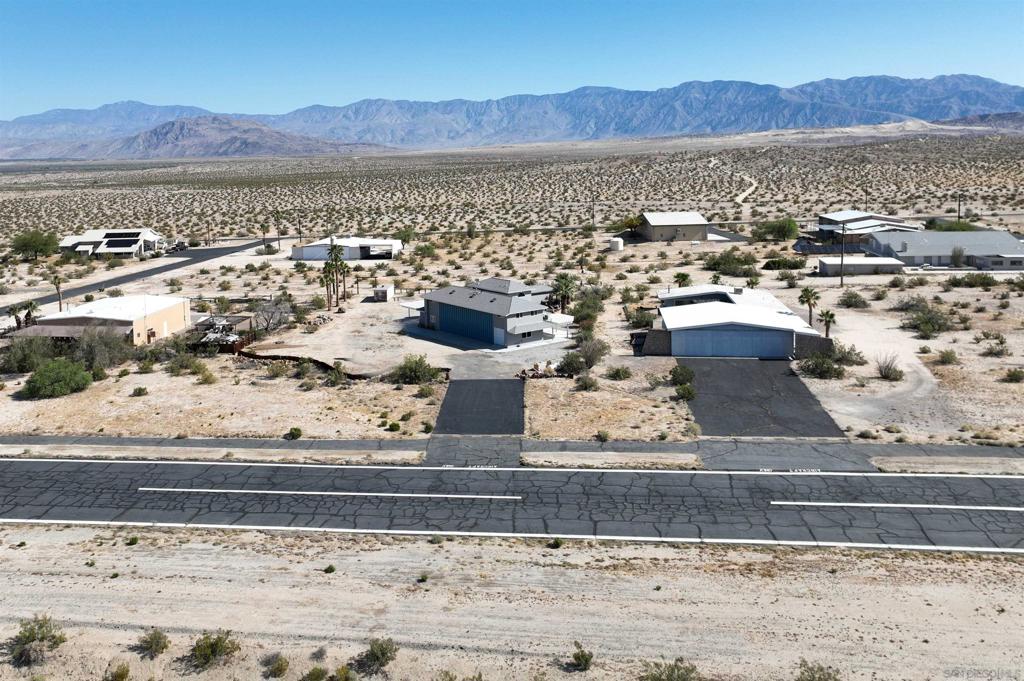 2626 Airstrip