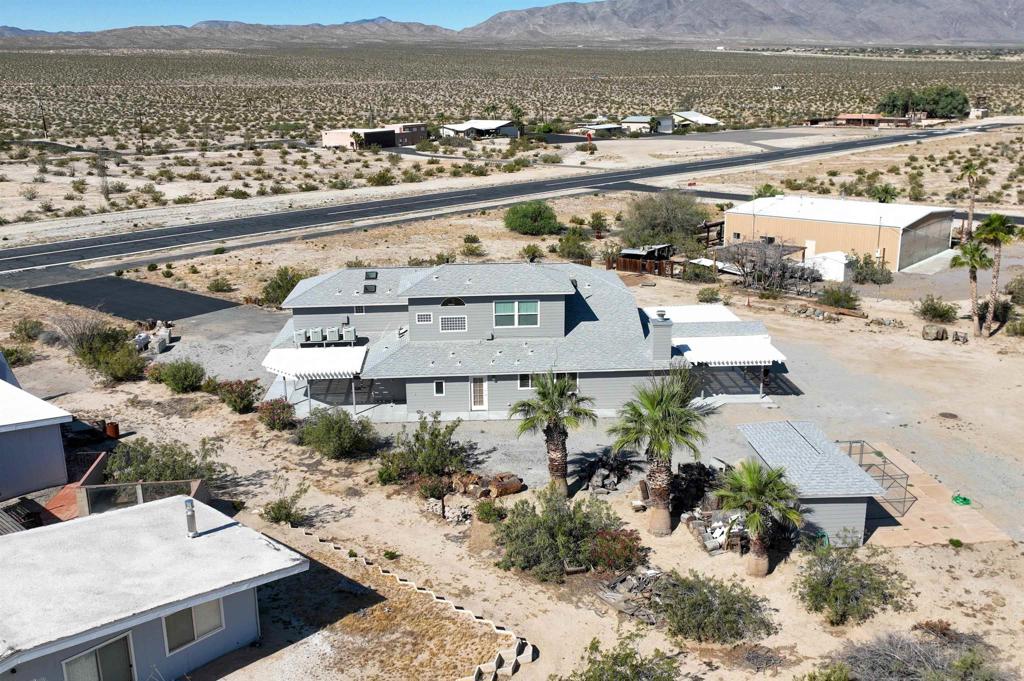 2626 Airstrip